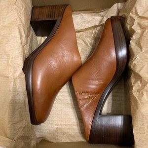 Frye Joan campus mule